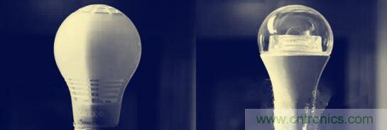 如何以色溫優(yōu)化家居LED照明設(shè)計？