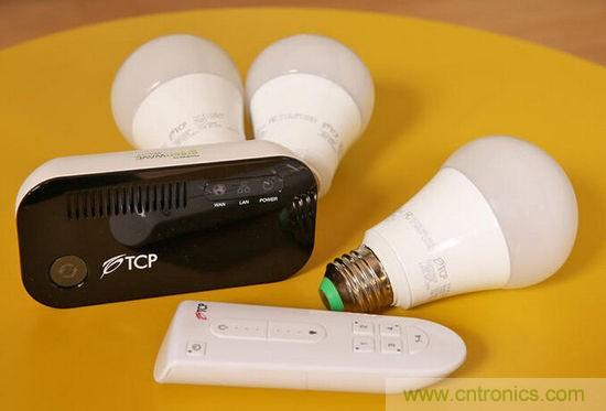 LED智能燈泡出故障怎么辦？進行復(fù)位最簡單！