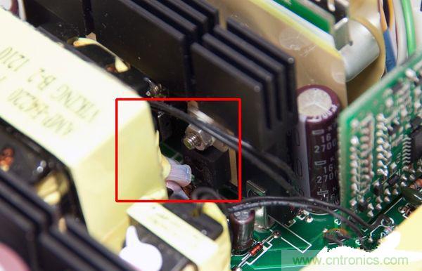 臺(tái)式電源選購(gòu)全攻略，遠(yuǎn)離被坑的結(jié)局【變壓器篇】