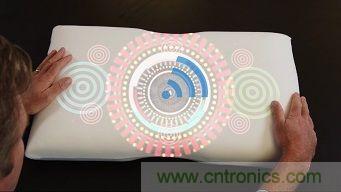 智能枕頭矯正脊椎無壓力？探秘內(nèi)部構(gòu)造