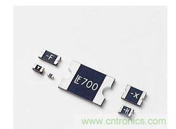 熔斷器與PTC器件，作何選擇？