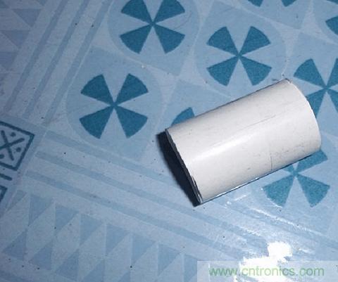 DIY：自制低成本、耐壓的50KV高壓電容