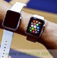 Apple Wacth遭吐槽！這真的是你要的款？