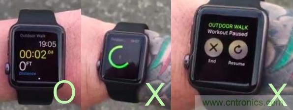 Apple Wacth遭吐槽！這真的是你要的款？