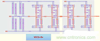 怎么解決布線設(shè)計(jì)過(guò)程不同電壓域問(wèn)題？
