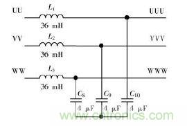 詳述變頻電源的整流、驅(qū)動(dòng)、逆變、濾波模塊