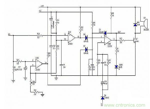 分析：短路保護對逆變器有什么作用？