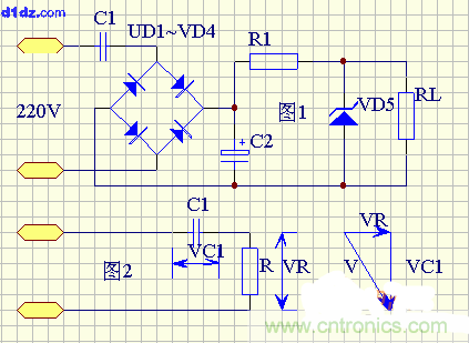 選對電容buck電路元器件，就這么省錢！