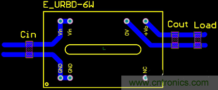 開關(guān)電源的噪聲怎么產(chǎn)生的？如何抑制？
