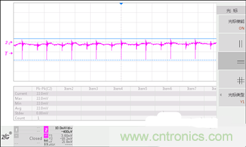 開關(guān)電源的噪聲怎么產(chǎn)生的？如何抑制？