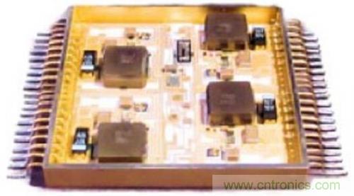 技術領域驚現(xiàn)可重復使用、成本低廉的配電架構(gòu)！