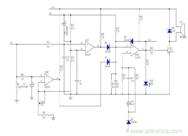 過流短路保護在逆變電源中扮演著什么“角色”？