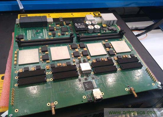 拆解移動5G原型機，其內(nèi)部硬件設計是怎樣構想的？