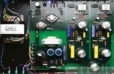 聽過汽車超速開罰單，放大器被抓超速聽說過沒？