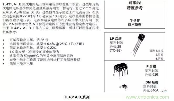 光耦在開關電源中的作用你不知道？小編告訴你