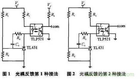 光耦在開關電源中的作用你不知道？小編告訴你