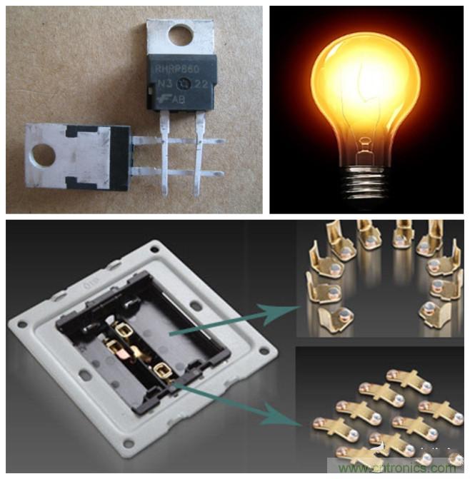 設備故障的原因終于找到了！電壓暫升“跑不了”