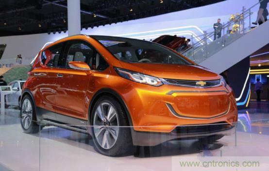 逆天的新能源！探訪&ldquo;明日之星&rdquo;&mdash;&mdash;Bolt電池系統(tǒng)