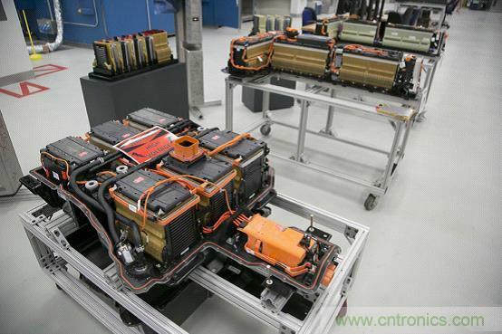 逆天的新能源！探訪&ldquo;明日之星&rdquo;&mdash;&mdash;Bolt電池系統(tǒng)