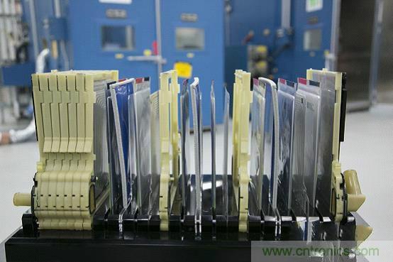 逆天的新能源！探訪&ldquo;明日之星&rdquo;&mdash;&mdash;Bolt電池系統(tǒng)