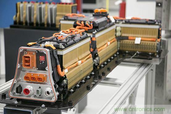 逆天的新能源！探訪&ldquo;明日之星&rdquo;&mdash;&mdash;Bolt電池系統(tǒng)