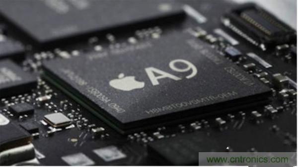 相比A8，iPhone 6s/Plus的蘋果A9芯片為你帶來意外驚喜！