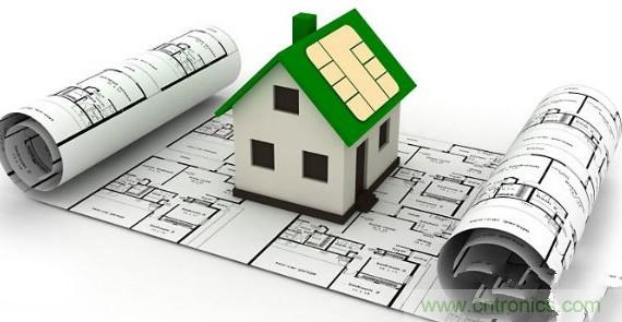 餡餅or陷阱？智能家居是否能與WiFi模塊共贏？