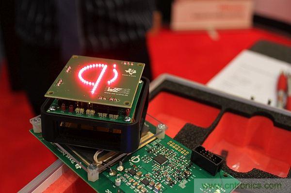 戳進(jìn)來！設(shè)計(jì)無線充電系統(tǒng)的線圈需要考量哪些因素？