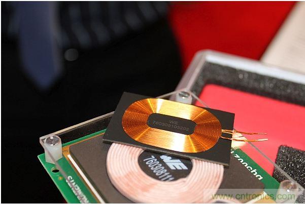 戳進(jìn)來！設(shè)計(jì)無線充電系統(tǒng)的線圈需要考量哪些因素？