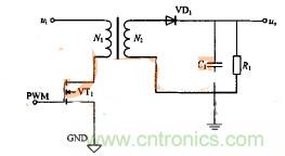 詳解：高效、安全的LED恒流驅(qū)動大功率電源設(shè)計