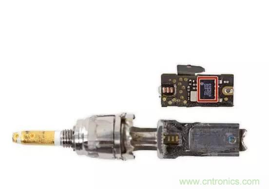 不會(huì)取代手指的Apple Pencil ，究竟有什么特別？