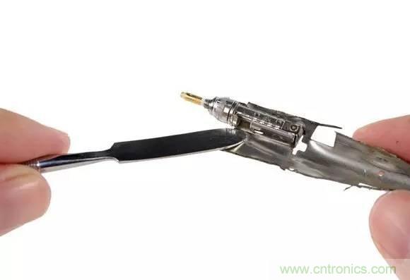 不會(huì)取代手指的Apple Pencil ，究竟有什么特別？