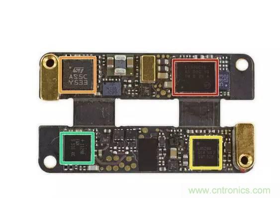 不會(huì)取代手指的Apple Pencil ，究竟有什么特別？