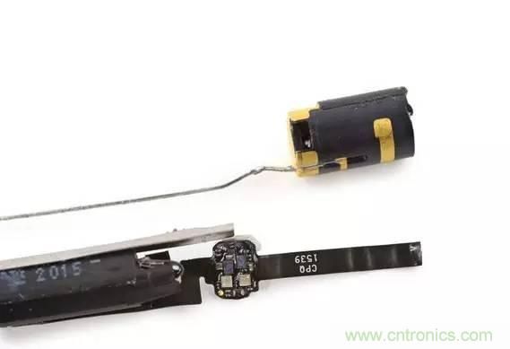 不會(huì)取代手指的Apple Pencil ，究竟有什么特別？