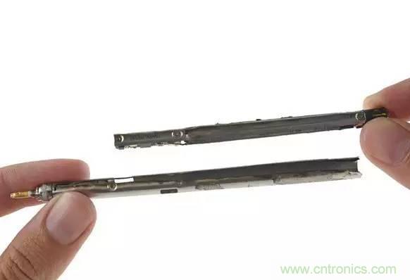 不會(huì)取代手指的Apple Pencil ，究竟有什么特別？