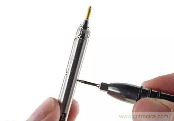 不會(huì)取代手指的Apple Pencil ，究竟有什么特別？