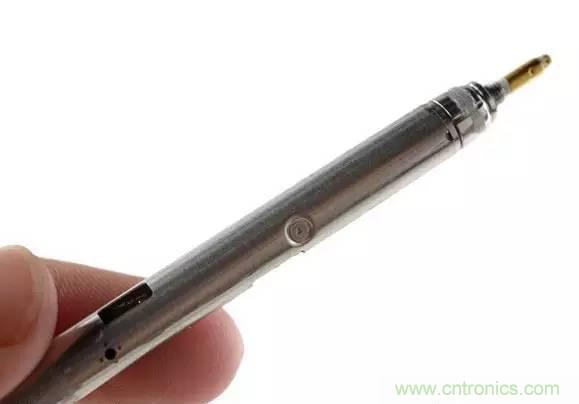 不會(huì)取代手指的Apple Pencil ，究竟有什么特別？