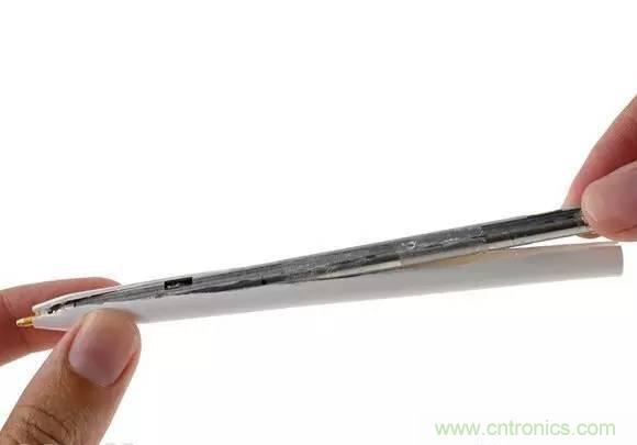 不會(huì)取代手指的Apple Pencil ，究竟有什么特別？
