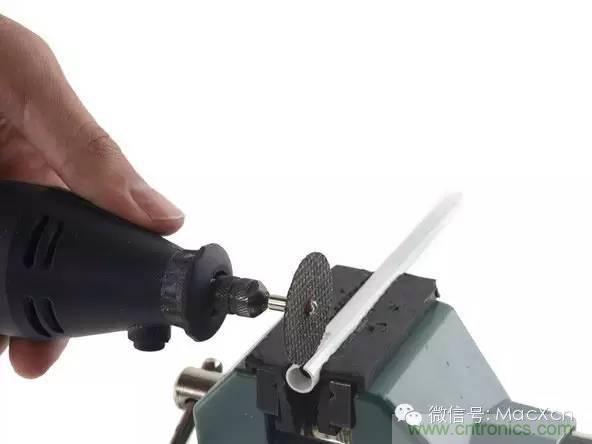 不會(huì)取代手指的Apple Pencil ，究竟有什么特別？