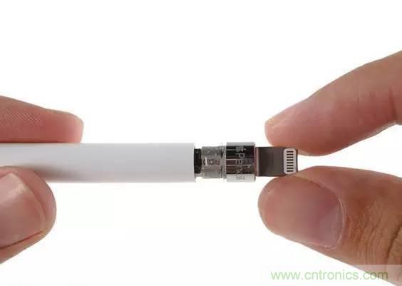 不會(huì)取代手指的Apple Pencil ，究竟有什么特別？