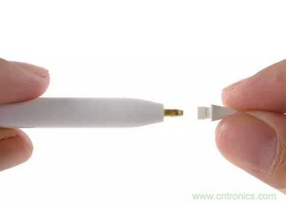 不會(huì)取代手指的Apple Pencil ，究竟有什么特別？