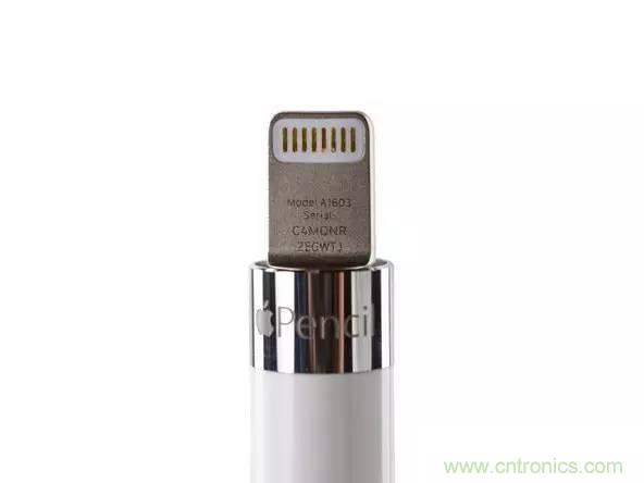 不會(huì)取代手指的Apple Pencil ，究竟有什么特別？