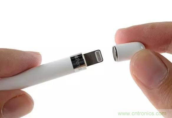 不會(huì)取代手指的Apple Pencil ，究竟有什么特別？