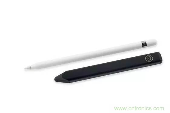 不會(huì)取代手指的Apple Pencil ，究竟有什么特別？