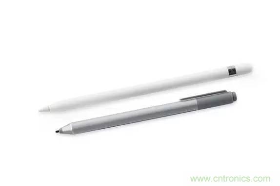 不會(huì)取代手指的Apple Pencil ，究竟有什么特別？