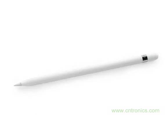 不會(huì)取代手指的Apple Pencil ，究竟有什么特別？