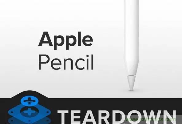 不會(huì)取代手指的Apple Pencil ，究竟有什么特別？