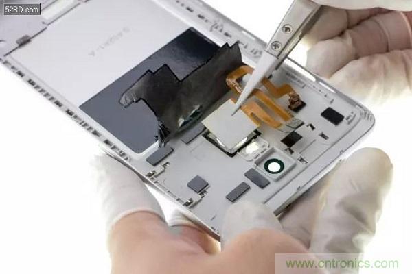  紅米Note 3姍姍來遲，是否藏有玄機？一拆便知