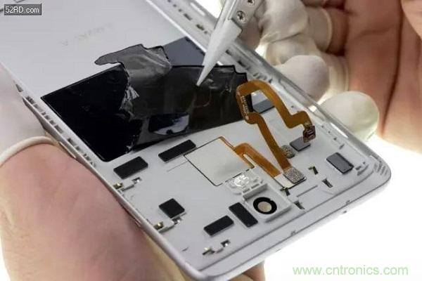  紅米Note 3姍姍來遲，是否藏有玄機？一拆便知