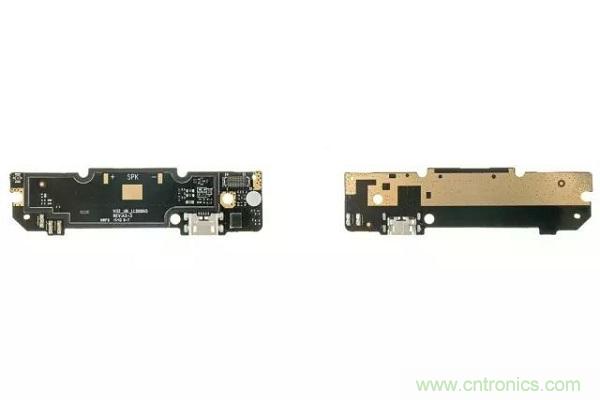  紅米Note 3姍姍來遲，是否藏有玄機？一拆便知